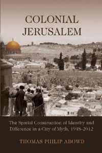 Colonial Jerusalem