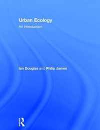 Urban Ecology