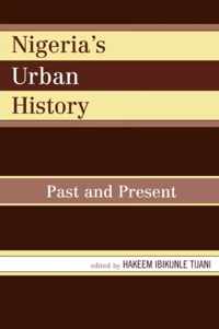 Nigeria's Urban History