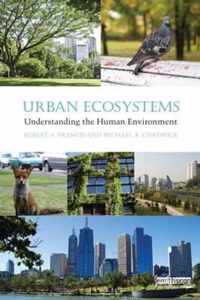 Urban Ecosystems