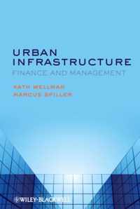 Urban Infrastructure