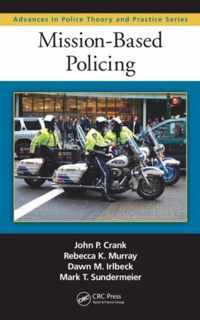 Mission-Based Policing