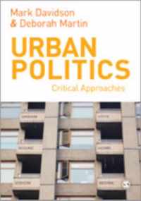 Urban Politics