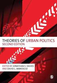 Theories Of Urban Politics