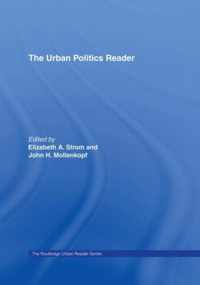 The Urban Politics Reader