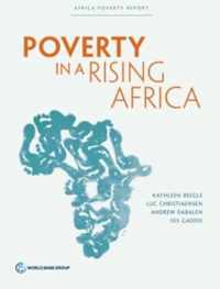 Poverty in a Rising Africa