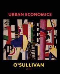 Urban Economics