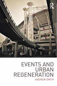 Events and Urban Regeneration