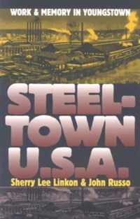 Steeltown U.S.A.