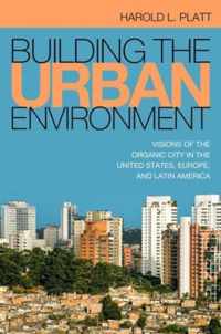 Building the Urban Environment