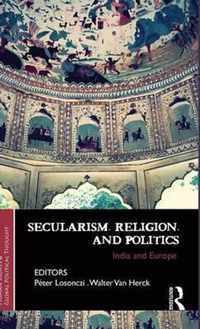 Secularism, Religion, and Politics