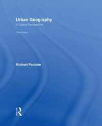 Urban Geography