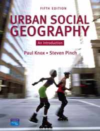 Urban Social Geography