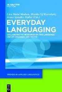 Everyday Languaging