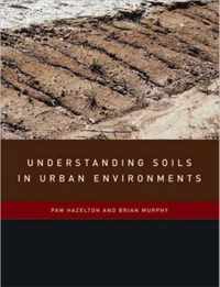 Understanding Soils in Urban Environments