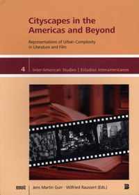 Cityscapes in the Americas and Beyond