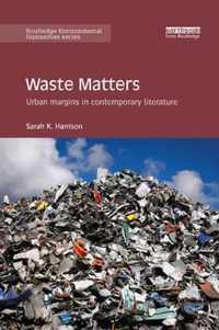 Waste Matters