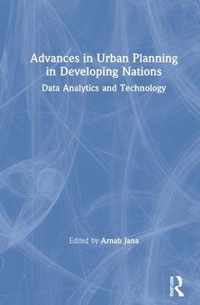 Advances in Urban Planning in Developing Nations