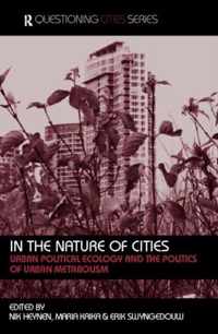 In the Nature of Cities