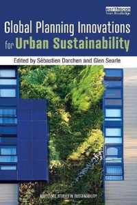 Global Planning Innovations for Urban Sustainability