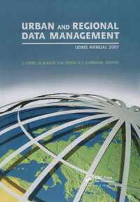 Urban and Regional Data Management