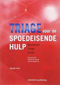 Triage voor spoedeisende hulp