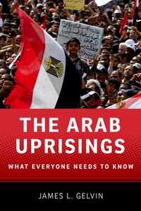 The Arab Uprisings