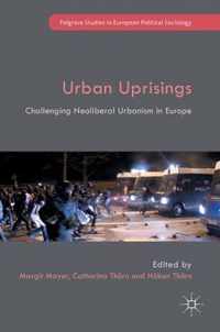 Urban Uprisings