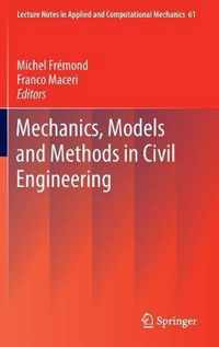 Mechanics, Models and Methods in Civil Engineering