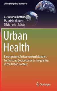 Urban Health