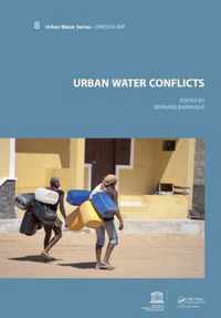 Urban Water Conflicts