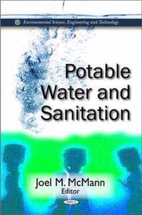 Potable Water & Sanitation