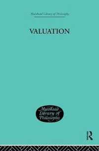 Valuation