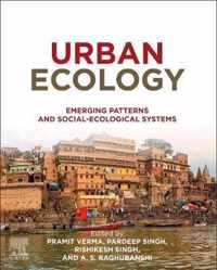 Urban Ecology