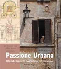 Passiona urbana