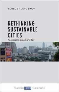 Rethinking Sustainable Cities