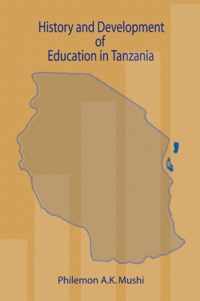 History and Development of Education in Tanzania