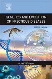 Genetics and Evolution of Infectious Diseases