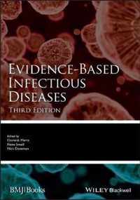 Evidence-Based Infectious Diseases 3e