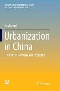 Urbanization in China