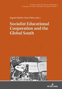 Socialist Educational Cooperation and the Global South