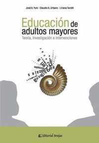 Educacion de adultos mayores