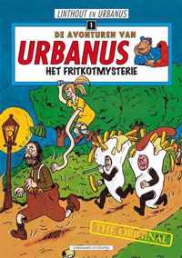 Urbanus 001 fritkotmysterie