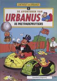 Urbanus 006 De Pretparkprutsers