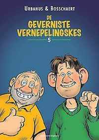 De Geverniste Vernepelingskes 05