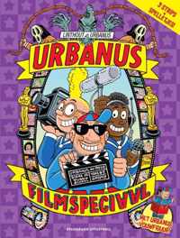 Urbanus  -   Filmspecial