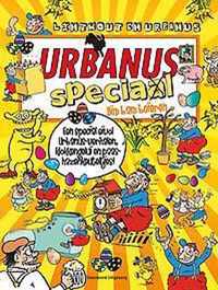 Urbanus Special / Bim Bam Beieren