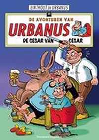 Urbanus 149 -   De Cesar van Cesar