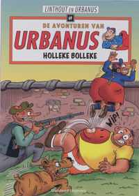 Urbanus 69 -   Holleke Bolleke