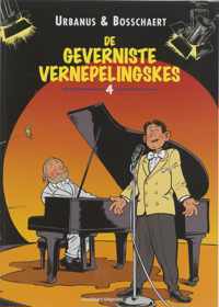 Geverniste Vernepelingskes / 04